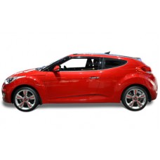 Hyundai Veloster 1.6 Gdi Comfort 3 Porte Coupè